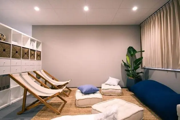 GATEWAY MAIZURU - Hostel - Oda