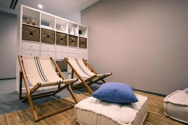 GATEWAY MAIZURU - Hostel - Oda Düzeni
