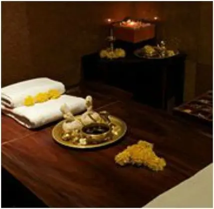 The Gateway Hotel Marine Drive Ernakulam - Spa