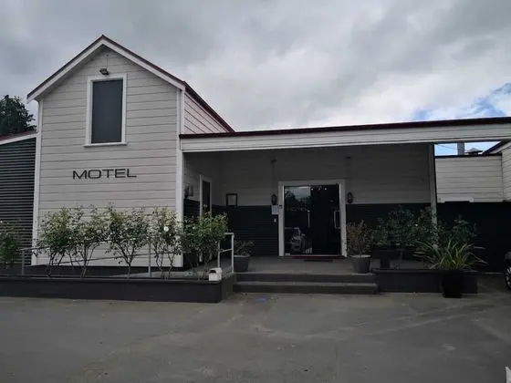 Gateway Motor Inn Boutique Hotel