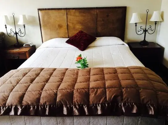 Gateway Motor Inn Boutique Hotel - Öne Çıkan Resim