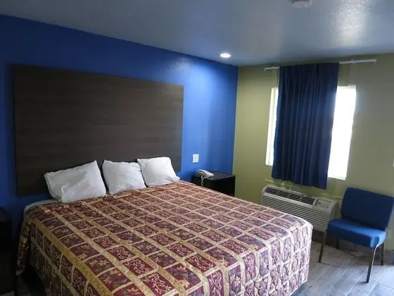 Gateway Motor Inn - Oda
