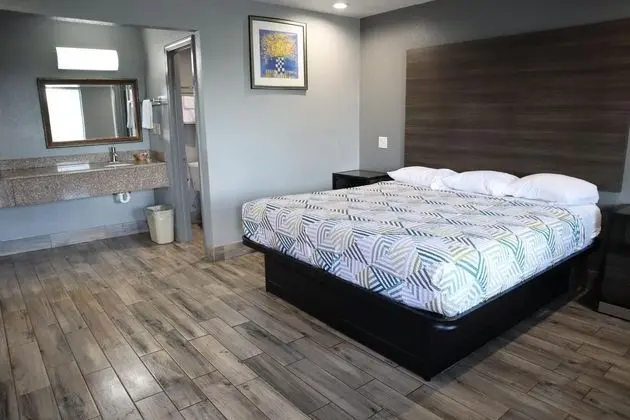 Gateway Motor Inn - Öne Çıkan Resim
