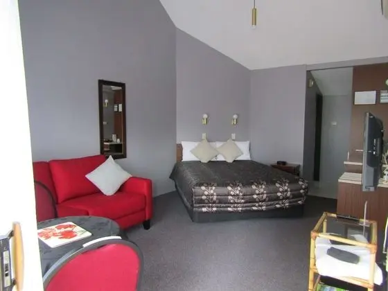 Gateway Motor Lodge - Öne Çıkan Resim