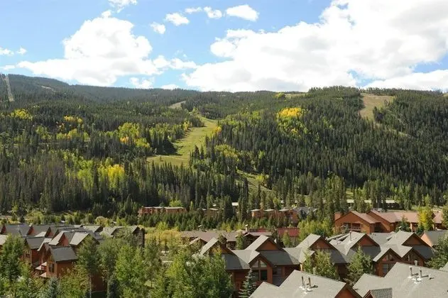 Gateway Mountain Lodge by Keystone Resort - Öne Çıkan Resim