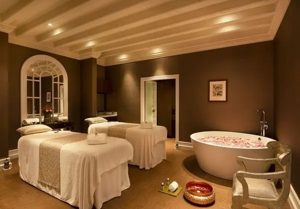 The Gateway Hotel Pasumalai Madurai - Spa