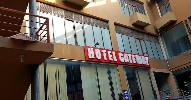 Hotel Gateway