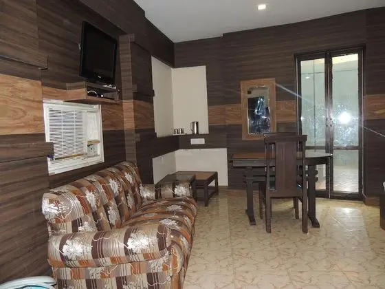 Gateway Rooms - Öne Çıkan Resim