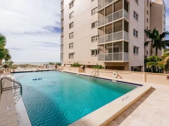 Gateway Villas by Coastal Vacation Properties - Havuz
