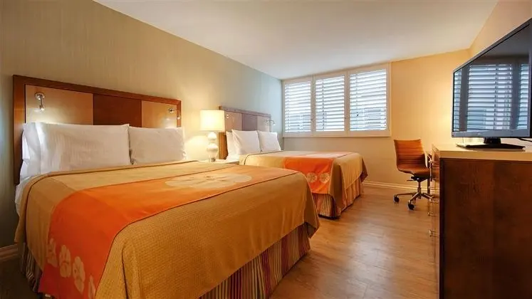 Gateway Hotel Santa Monica