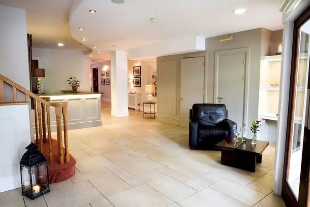 The Gateway Hotel - 1