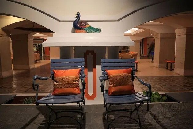 Gateway Varkala - IHCL SeleQtions - Dış Mekan