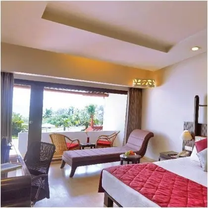 Gateway Varkala - IHCL SeleQtions - Oda