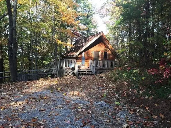 Gatlinburg Adventure Cabins - Dış Mekan