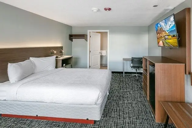Gatlinburg Mountain Inn - Oda