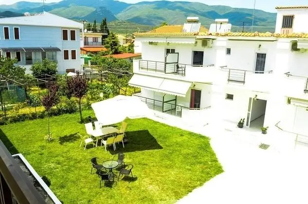 Gatos Village Studios & Apartments - Öne Çıkan Resim