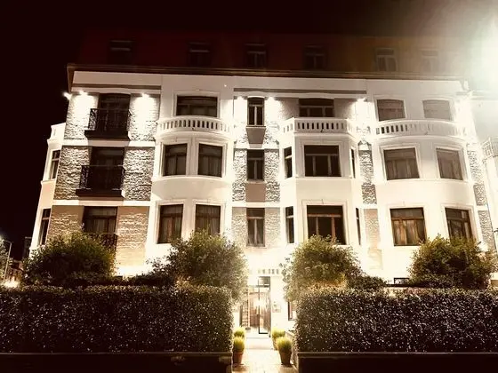 Gatsby Hotel - adults only by F-Hotels - Dış Mekan