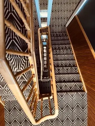 Gatsby Hotel - adults only by F-Hotels - İç Mekan