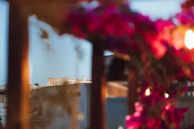 Gatsby Athens