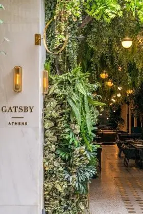 Gatsby Athens