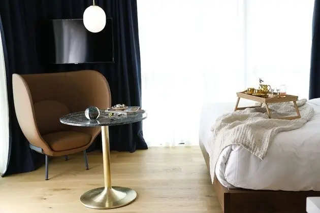 Gatsby Athens - Öne Çıkan Resim
