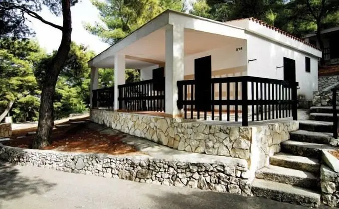 Gattarella Family Hotel & Residence - Dış Mekan