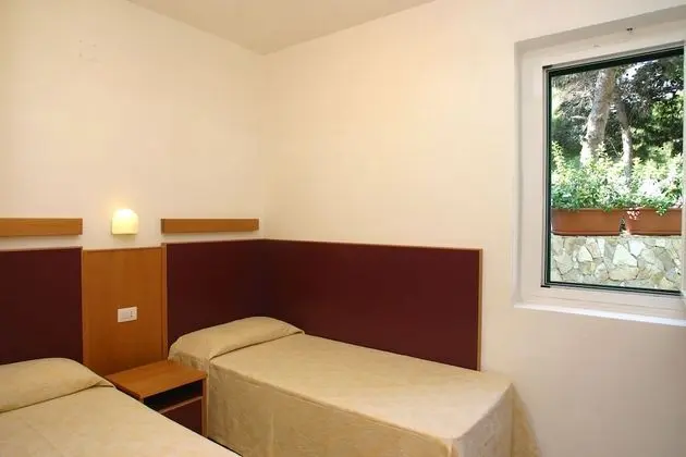 Gattarella Family Hotel & Residence - Oda