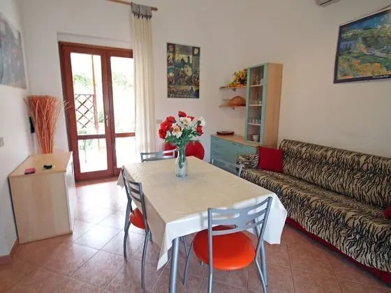 Gatti Costa Paradiso - Oda