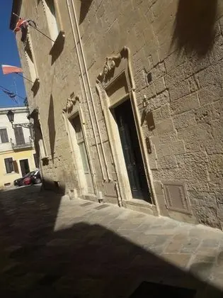 Gatto Bianco La Dimora Storica