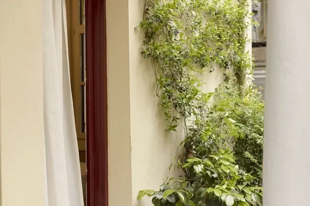 Gatto Perso Luxury Apartments - Dış Mekan
