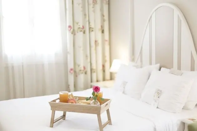Gatto Perso Luxury Apartments - Öne Çıkan Resim