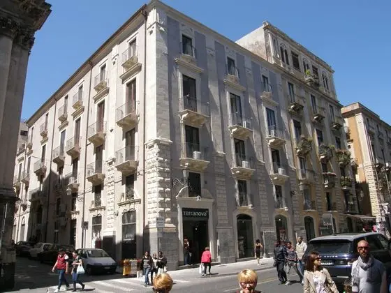 Gattopardo House