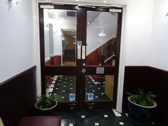 The Gatwick White House Hotel - İç Mekan