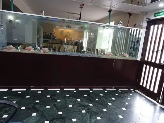The Gatwick White House Hotel - Lobi
