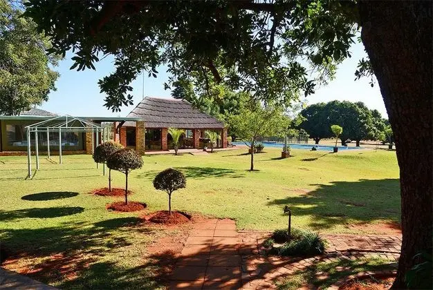 Gatz Guest House