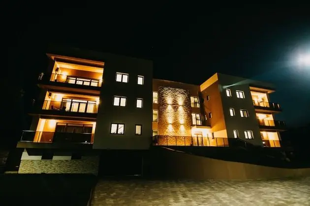 Gaudi Accommodation - Dış Mekan