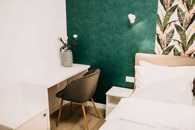 Gaudi Accommodation - Oda