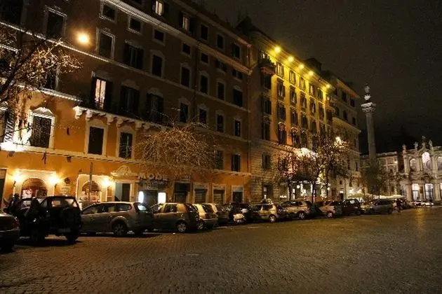 Gaudi Guesthouse