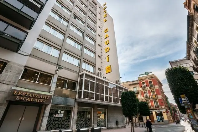 Gaudi - 1