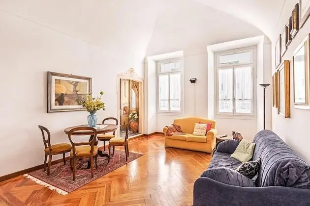 Gaudio 4A Apartment by Wonderful Italy