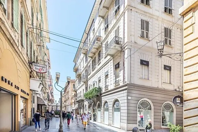 Gaudio 4A Apartment by Wonderful Italy