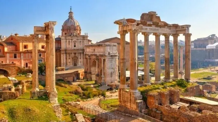 Gaudium Colosseo