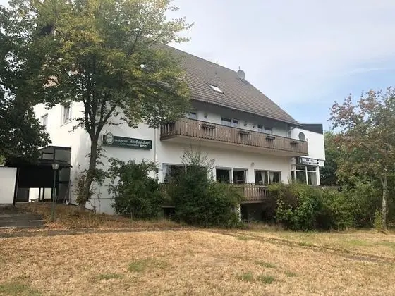 Hotel Gaulskopf - 1