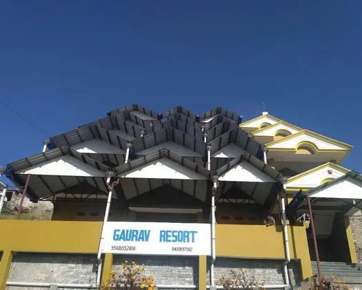Gaurav Resort
