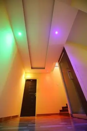 Gaurika Residency Lodging and Boarding