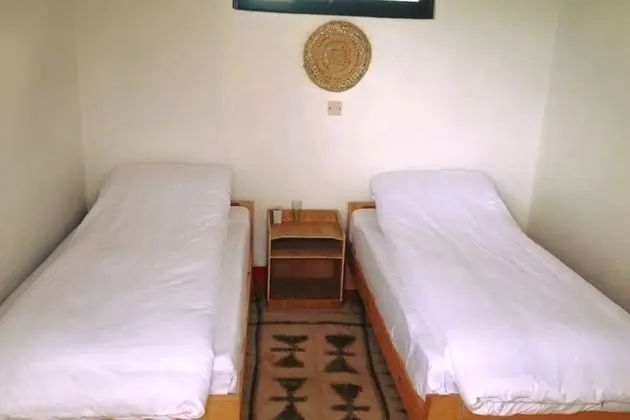 Hotel Gaurishankar View Point Inn - Öne Çıkan Resim