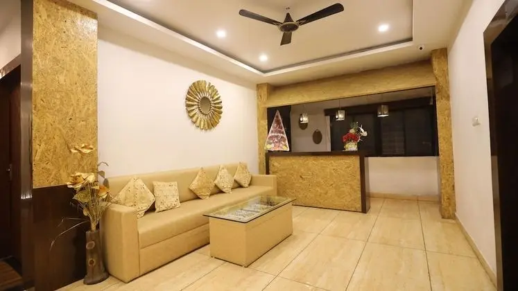 Hotel Gaurishree - Öne Çıkan Resim