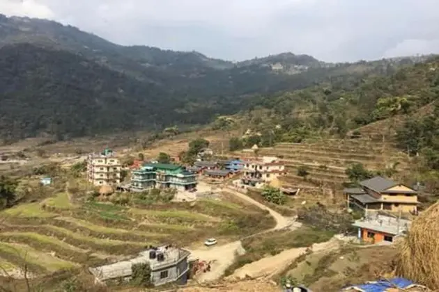 Hotel Gautam Garden