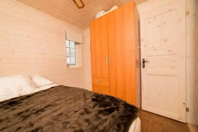 Gauvikstua Cabin - Lyngdal - Oda