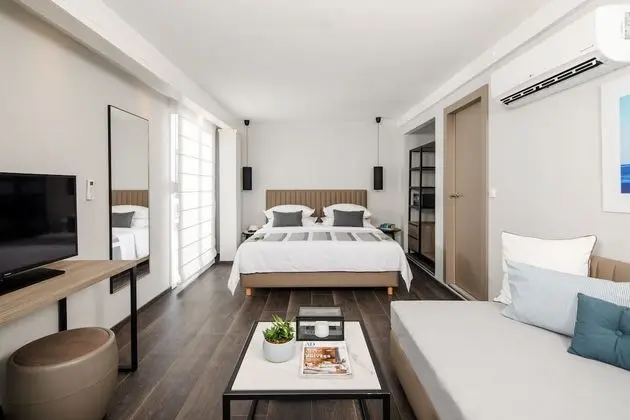 Gava Waterman Milna Resort - Oda